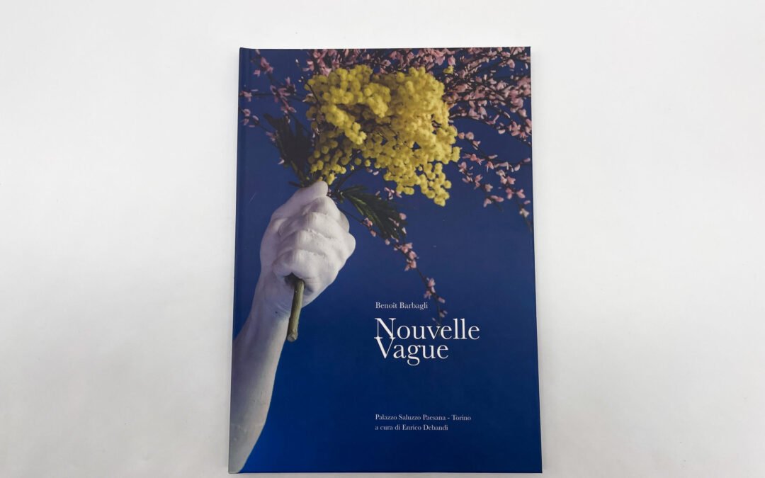 Nouvelle Vague – Exhibition catalog