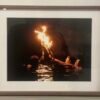 Ode à la joie n°4 - Le feu sur l’eau – Image 3
