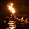 Ode à la joie n°4 - Le feu sur l’eau