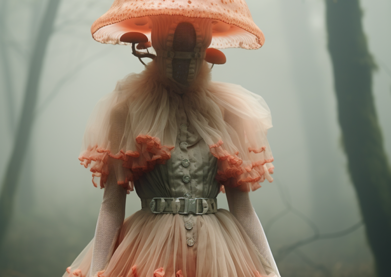 Fusion Futur Fungi