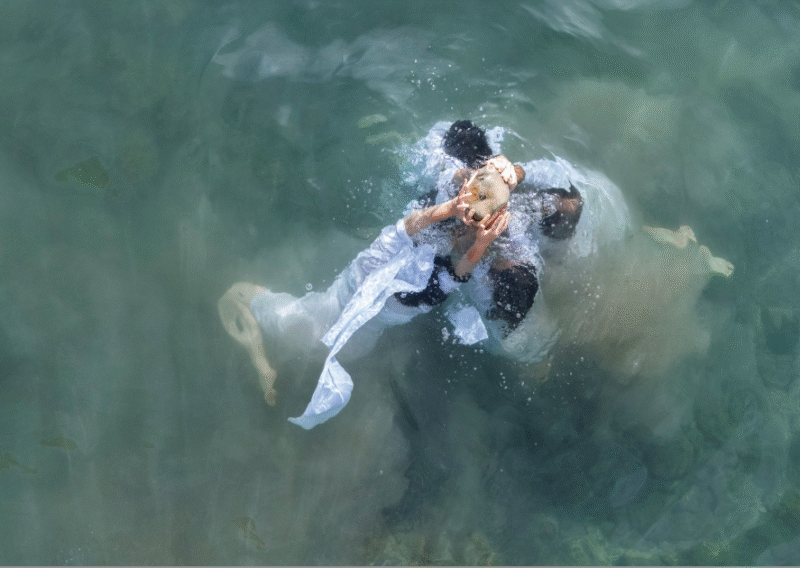 Altitude Marine – Festival Plein Air – Breil-Sur-Roya